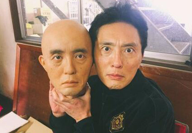 硅膠仿真面具可以騙過AI人臉識別？