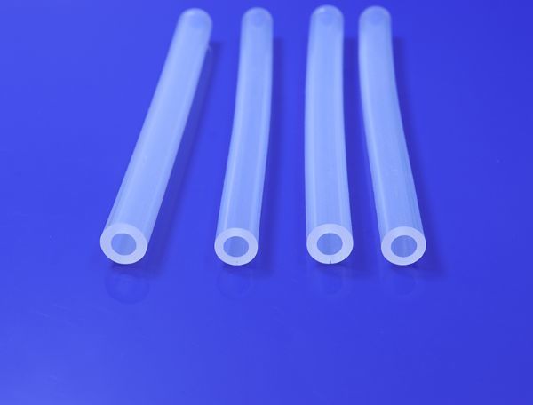 怎么選擇適合醫(yī)療設備上的硅膠管？